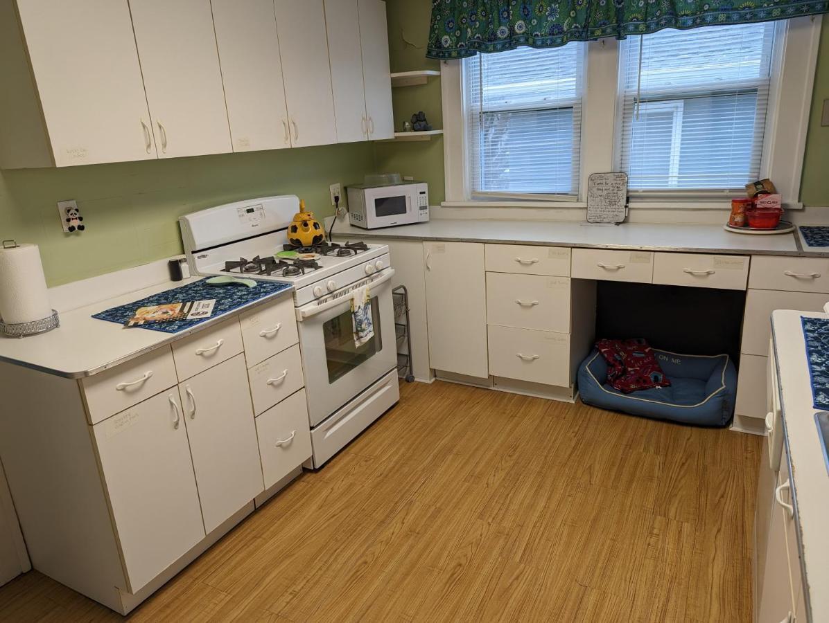 Cozy Corner Apartment Rochester Exterior foto